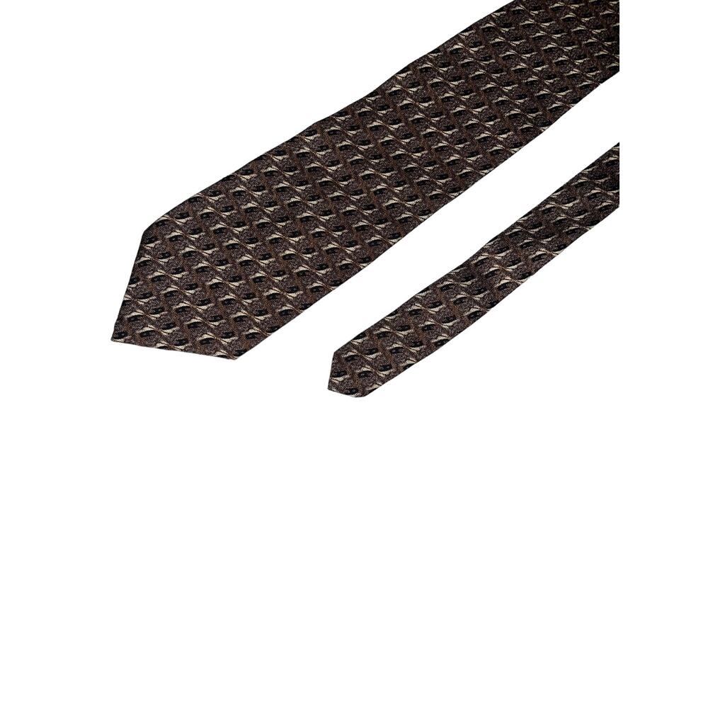 Siena Collezione 100% Silk Tie Made in the America